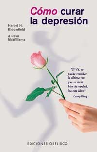 CÓMO CURAR LA DEPRESIÓN