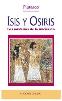 ISIS Y OSIRIS