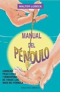 MANUAL DEL PÉNDULO