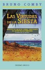 LAS VIRTUDES DE LA SIESTA