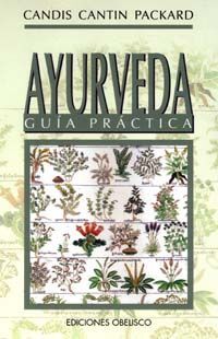 AYURVEDA-GUÍA PRÁCTICA (BOLSILLO)