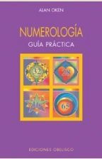 NUMEROLOGÍA-GUÍA PRÁCTICA