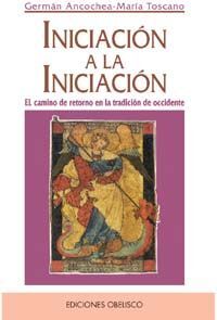 INICIACIÓN A LA INICIACIÓN