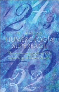 NUMEROLOGÍA SUPERFÁCIL