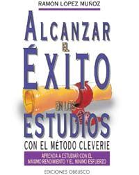 ALCANZAR ÉXITO ESTUDIOS