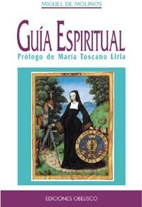GUÍA ESPIRITUAL