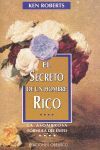 EL SECRETO DE UN HOMBRE RICO