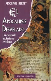 EL APOCALIPSIS DESVELADO