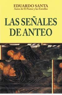 LAS SEÑALES DE ANTEO