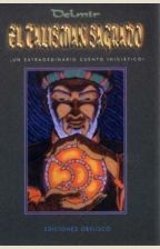 EL TALISMÁN SAGRADO