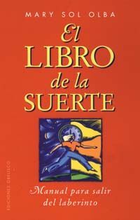 EL LIBRO DE LA SUERTE