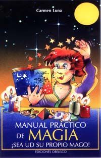MANUAL PRÁCTICO DE MAGIA