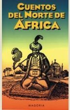 CUENTOS DEL NORTE DE AFRICA