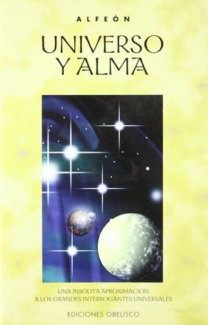 UNIVERSO Y ALMA