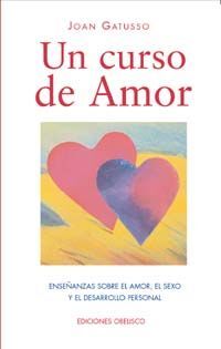 UN CURSO DE AMOR