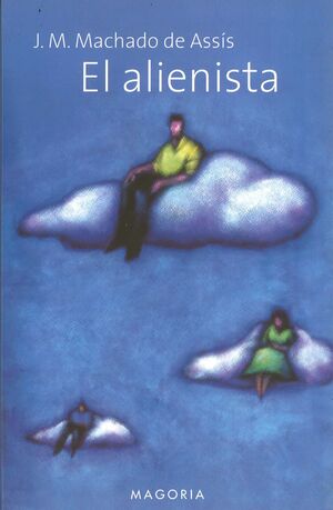 ALIENISTA,EL