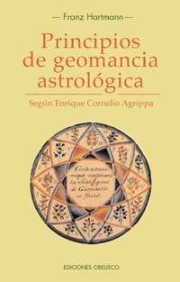 PRINCIPIOS DE GEOMANCIA ASTROLOGICA