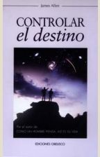 CONTROLAR EL DESTINO