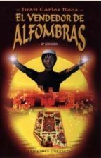 EL VENDEDOR DE ALFOMBRAS