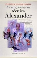 CÓMO APRENDER LA TÉCNICA ALEXANDER