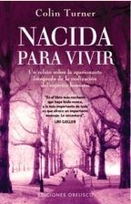 NACIDA PARA VIVIR