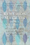 **LOS DOCE REMEDIOS MÁGICOS DE LA NATURALEZA**