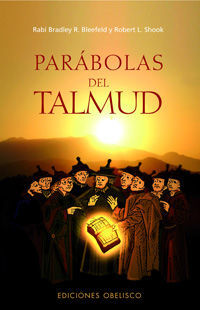 PARABOLAS DEL TALMUD (E.A.)