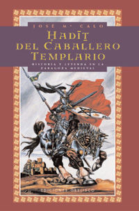 HADITH DEL CABALLERO TEMPLARIO
