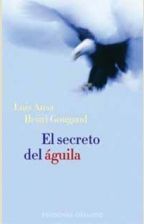 EL SECRETO DEL ÁGUILA