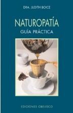NATUROPATÍA. GUÍA PRÁCTICA
