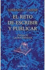 EL RETO DE ESCRIBIR Y PUBLICAR