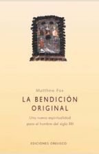 LA BENDICIÓN ORIGINAL