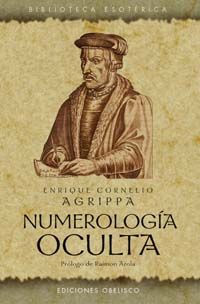NUMEROLOGÍA OCULTA