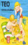 TEO, VAMOS A LA PLAYA