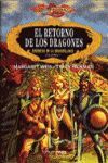 EL RETORNO DE LOS DRAGONES