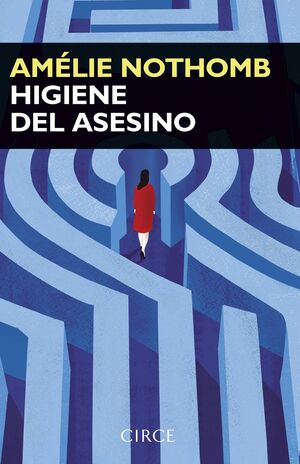 HIGIENE DEL ASESINO