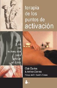 TERAPIA DE LOS PUNTOS DE ACTIVACION