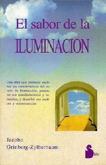 SABOR DE LA ILUMINACION, EL