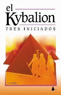 KYBALION, EL -ANT. ED.