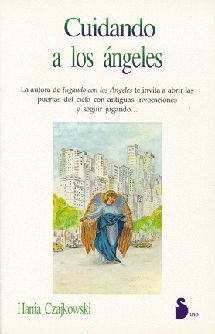 CUIDANDO A LOS ANGELES