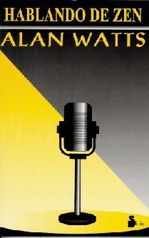 HABLANDO DE ZEN