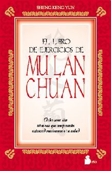 LIBRO DE EJERCICIOS DE MU LAN CHUAN