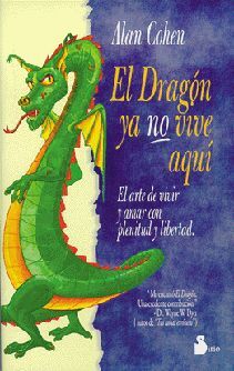 DRAGON YA NO VIVE AQUI, EL