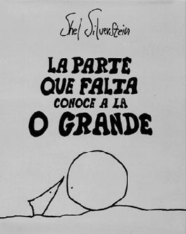 PARTE QUE FALTA CONOCE A LA O GRANDE, LA