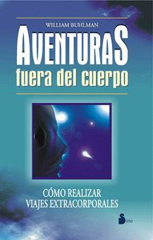 AVENTURAS FUERA DEL CUERPO -ANT. ED.