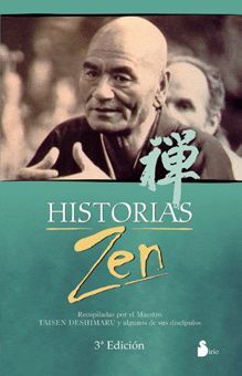 HISTORIAS ZEN