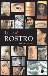 LEER EL ROSTRO - ANT. ED.