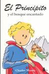 PRINCIPITO Y EL BOSQUE ENCANTADO, EL