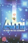 AMI, EL NIÑO DE LAS ESTRELLAS (TELA)