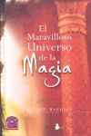 MARAVILLOSO UNIVERSO DE LA MAGIA, EL